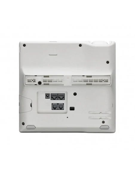 HP Poly Edge E450 IP Phone and PoE-enabled