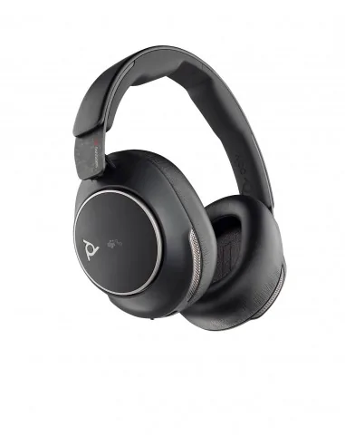 HP Poly Voyager Surround 80 UC Microsoft Teams Certified USB-C Headset