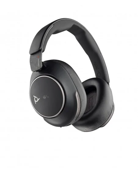 HP Poly Voyager Surround 80 UC Microsoft Teams Certified USB-C Headset