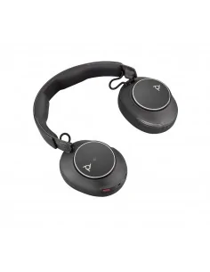 HP Poly Voyager Surround 80 UC Microsoft Teams Certified USB-C Headset 2