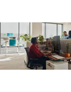 HP Poly Blackwire 3315 Monaural Microsoft Teams Certified USB-C 2