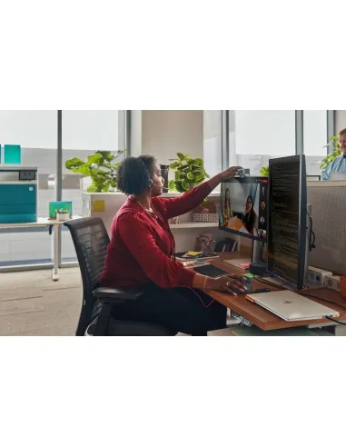 HP Poly Blackwire 3315 Monaural Microsoft Teams Certified USB-C