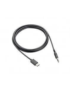 HP Poly Voyager Surround 80/85 UC 3.5mm Audio Adapter Cable