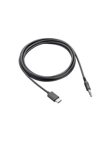 HP Poly Voyager Surround 80/85 UC 3.5mm Audio Adapter Cable