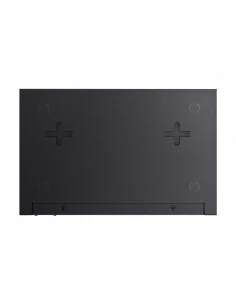 TP-Link TL-SG1005P-PD network switch Gigabit Ethernet (10/100/1000) Po 2