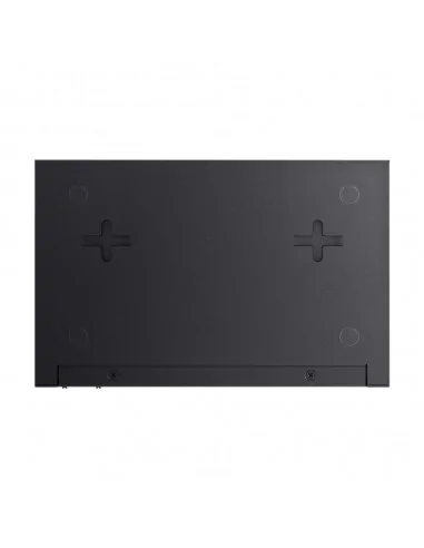 TP-Link TL-SG1005P-PD network switch Gigabit Ethernet (10/100/1000) Po