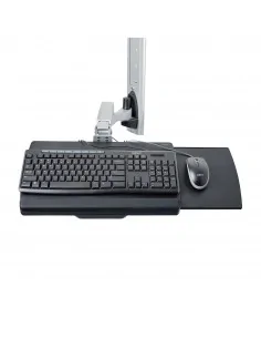 StarTech.com Wall Mount Workstation, VESA Mount For 32" Monitor 2