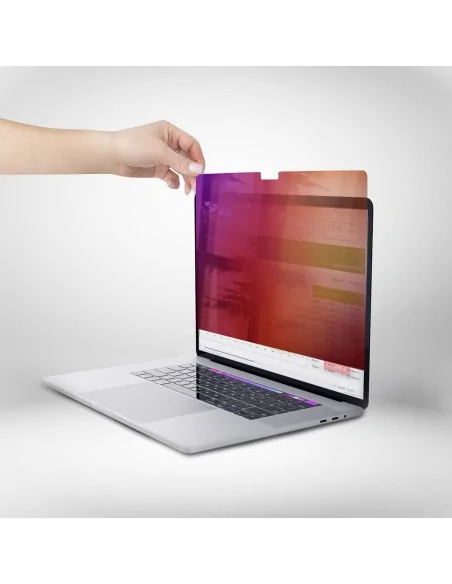 StarTech.com 14-inch MacBook Pro M1 M2 M3 M4 Laptop Privacy Screen