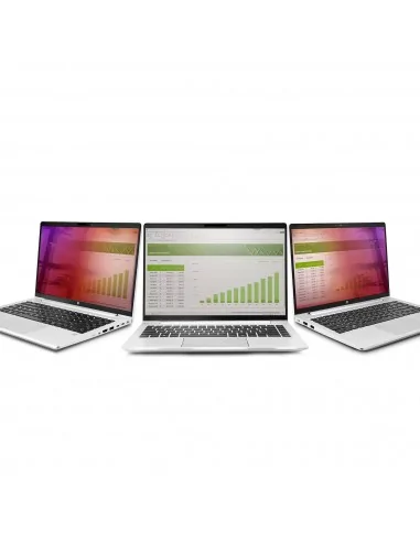 StarTech.com 14-inch 16:9 Laptop Privacy Screen, Reversible Gold