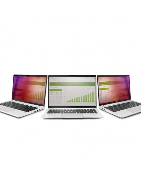 StarTech.com 14-inch 16:9 Laptop Privacy Screen, Reversible Gold