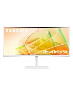 Samsung LS34C650TAU Computer Monitor 86.4 cm (34") 3440 x 1440 pixels