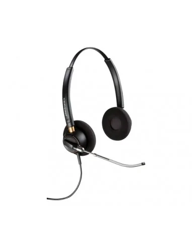 HP Poly POLY ENP 520V BINAURAL VOICETUBE+QD