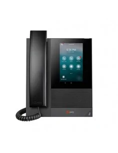HP Poly POLY CCX 400 MEDIA PHONE SIP POE-E