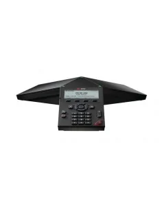 HP Poly Poly Trio 8300 openSIP conference phonewith built-in Wi-Fi and