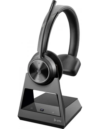 HP Poly POLY SAVI 7310-M MONAURAL DECT