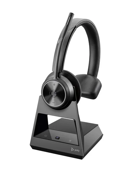 HP Poly POLY SAVI 7310-M MONAURAL DECT
