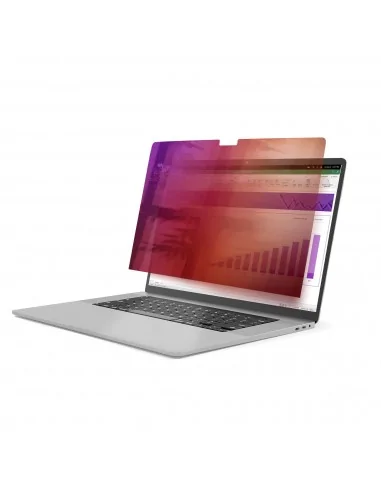 StarTech.com 16-inch MacBook Pro M1 M2 M3 M4 Laptop Privacy Screen