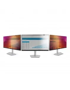 StarTech.com 24-inch 16:10 Gold Monitor Privacy Screen, Reversible 2