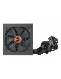 VIDA ATX-500W power supply unit 24-pin ATX Black