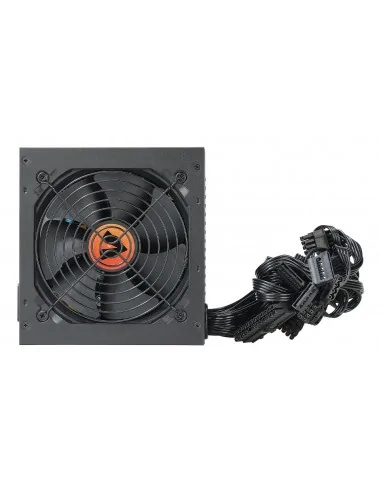 VIDA ATX-500W power supply unit 24-pin ATX Black