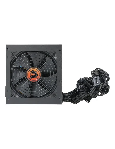 VIDA ATX-500W power supply unit 24-pin ATX Black