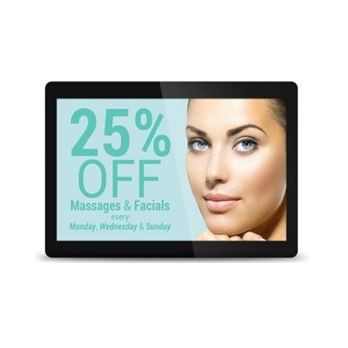 Allsee POS Advertising Display
