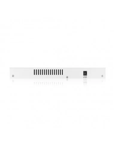 Zyxel XMG-108HP Unmanaged 2.5G Ethernet (100/1000/2500) Power over Eth
