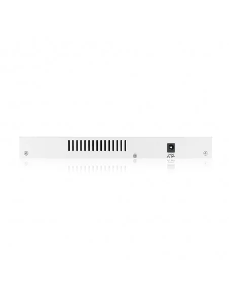 Zyxel XMG-108HP Unmanaged 2.5G Ethernet (100/1000/2500) Power over Eth