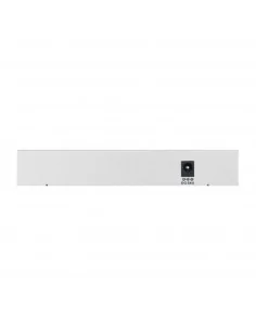 Zyxel 4 ports 70W total PoE++ Desktop MultiGig Unmanaged Switch 2