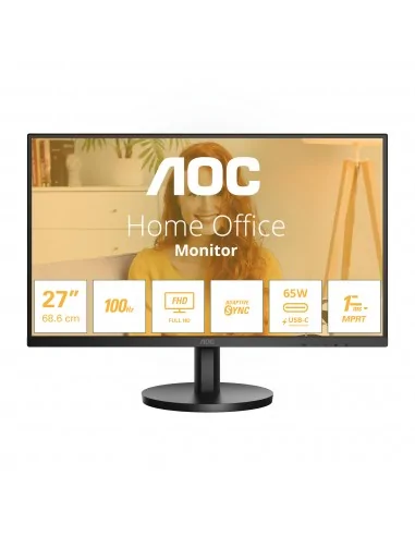 AOC 27B3CA2 computer monitor 68.6 cm (27") 1920 x 1080 pixels Full HD