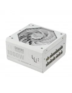ASUS TUF Gaming 1000W Gold White Edition power supply unit 20+4 pin