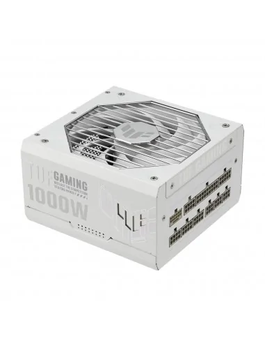 ASUS TUF Gaming 1000W Gold White Edition power supply unit 20+4 pin