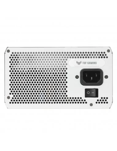 ASUS TUF Gaming 1000W Gold White Edition power supply unit 20+4 pin