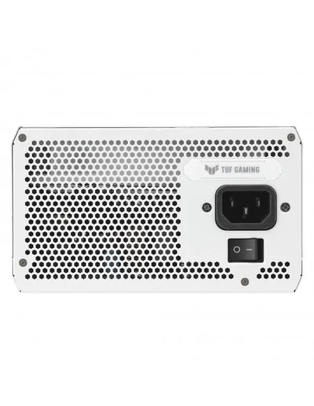 ASUS TUF Gaming 1000W Gold White Edition power supply unit 20+4 pin