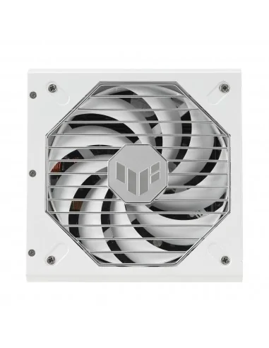 ASUS TUF Gaming 1000W Gold White Edition power supply unit 20+4 pin