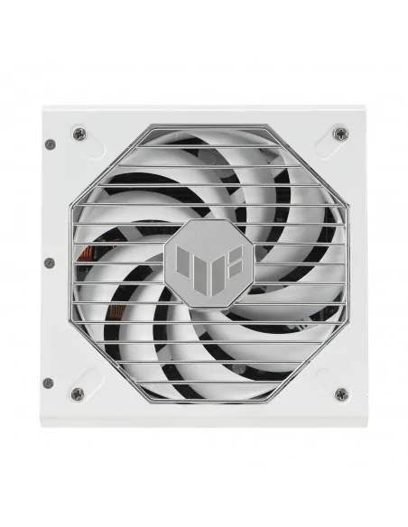 ASUS TUF Gaming 1000W Gold White Edition power supply unit 20+4 pin