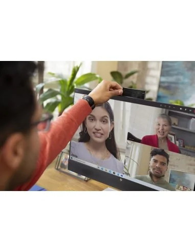 HP E24mv G4 FHD Conferencing Monitor