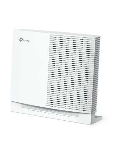 TP-Link AX6000 Dual Band Wi-Fi 6 VoIP Router