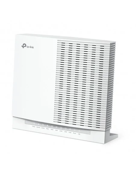 TP-Link AX6000 Dual Band Wi-Fi 6 VoIP Router