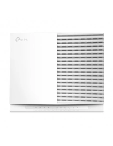 TP-Link AX6000 Dual Band Wi-Fi 6 VoIP Router
