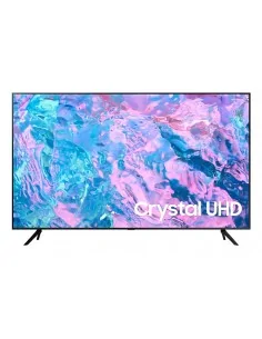 Samsung HCU7000 127 cm (50") 4K Ultra HD Smart TV Black 20 W