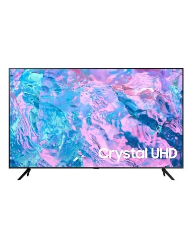 Samsung HCU7000 127 cm (50") 4K Ultra HD Smart TV Black 20 W