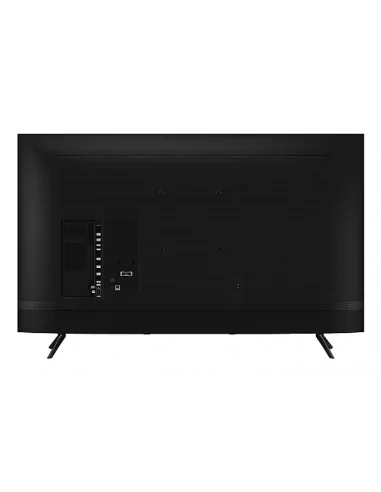 Samsung HCU7000 127 cm (50") 4K Ultra HD Smart TV Black 20 W