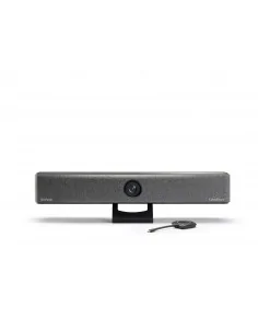 Barco Bar Core Grey 3840 x 2160 pixels