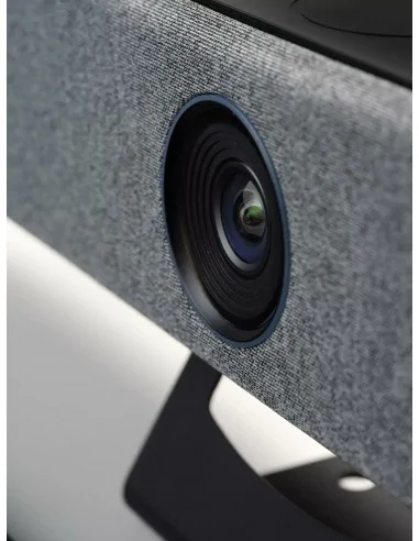 Barco Bar Core Grey 3840 x 2160 pixels
