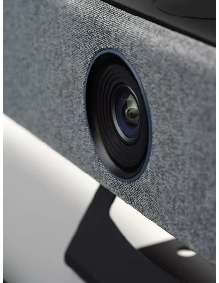 Barco Bar Core Grey 3840 x 2160 pixels