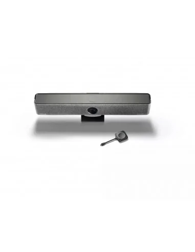 Barco Bar Core Grey 3840 x 2160 pixels