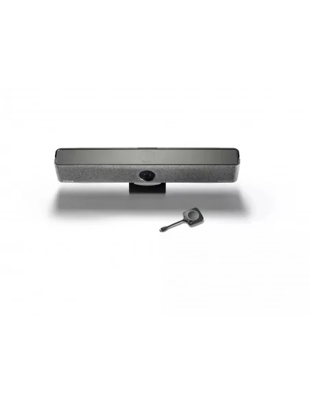 Barco Bar Core Grey 3840 x 2160 pixels