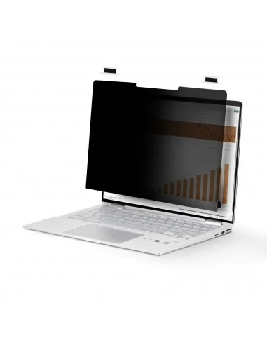 StarTech.com 13.5-inch 3:2 Flip-Over Privacy Screen with Touch