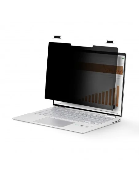 StarTech.com 13.5-inch 3:2 Flip-Over Privacy Screen with Touch